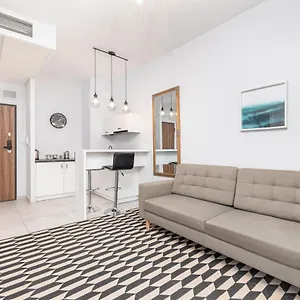 Apartament Prymasa Tysiąclecia 83a, Warszawa