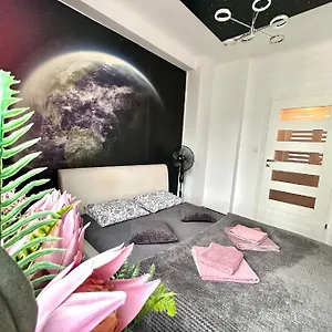 Space 2 Center Варшава